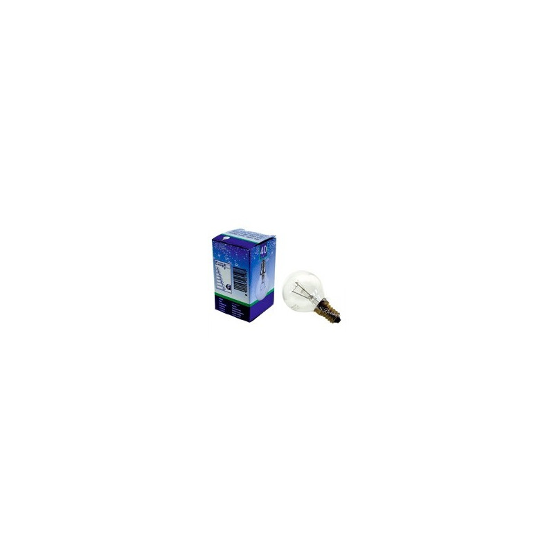 Lampadina forno 40W Universale Bosch Siemens 057874
