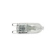 Lampadina cappa alogena 40w Whirlpool 481010391431