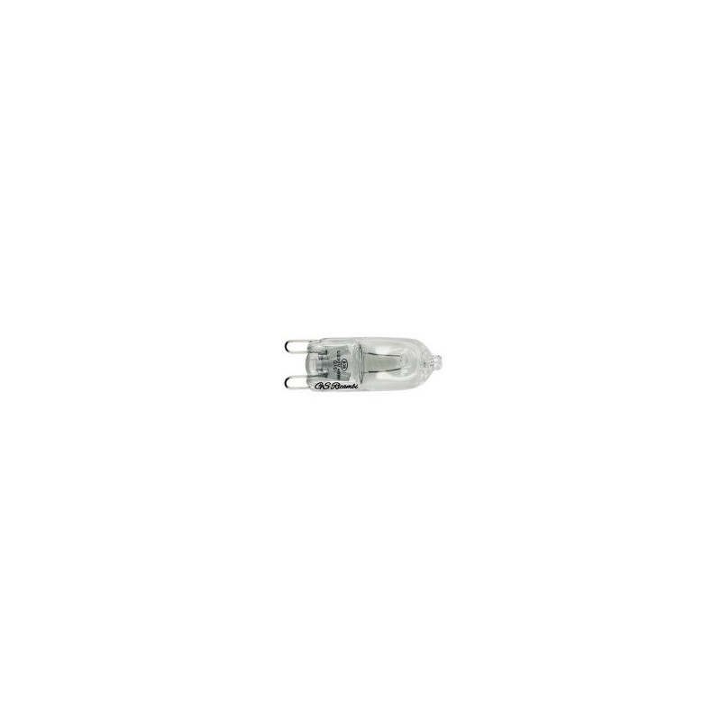 Lampadina cappa alogena 40w Whirlpool 481010391431