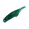 Scocca anteriore aspirapolvere Vorwerk Folletto VK 130 -131