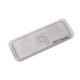 Plafoniera luce cappa Baraldi Merloni Ariston C00009821