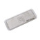 Plafoniera luce cappa Baraldi Merloni Ariston C00009821