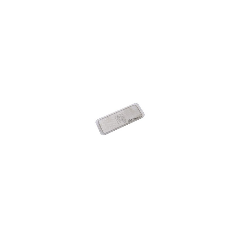 Plafoniera luce cappa Baraldi Merloni Ariston C00009821