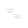 2 Plafoniere luce cappa Faber Merloni Ariston Indesit 058248