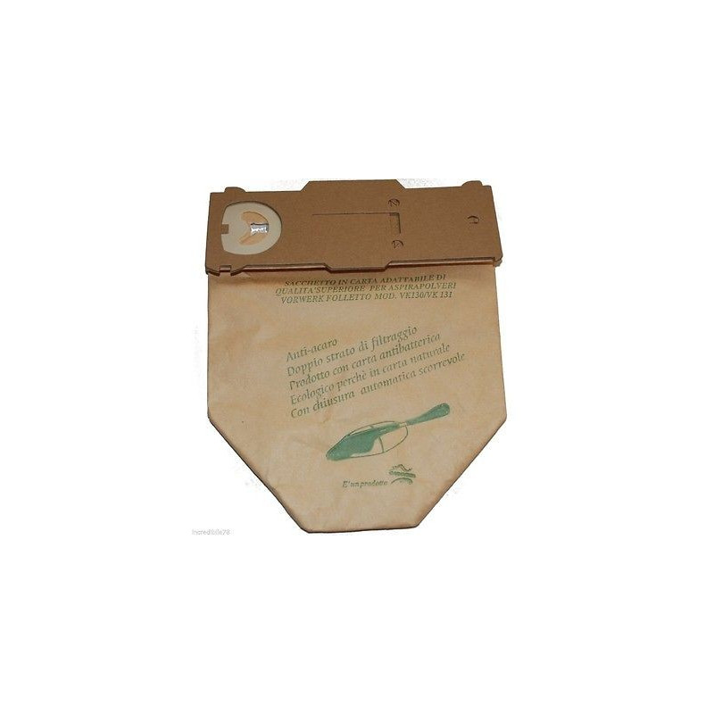 Sacchetti in carta