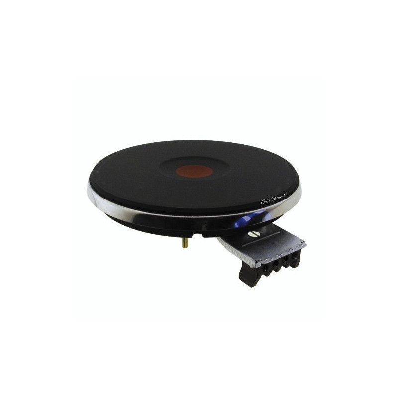 Piastra elettrica Rapida 180 2000W Ego