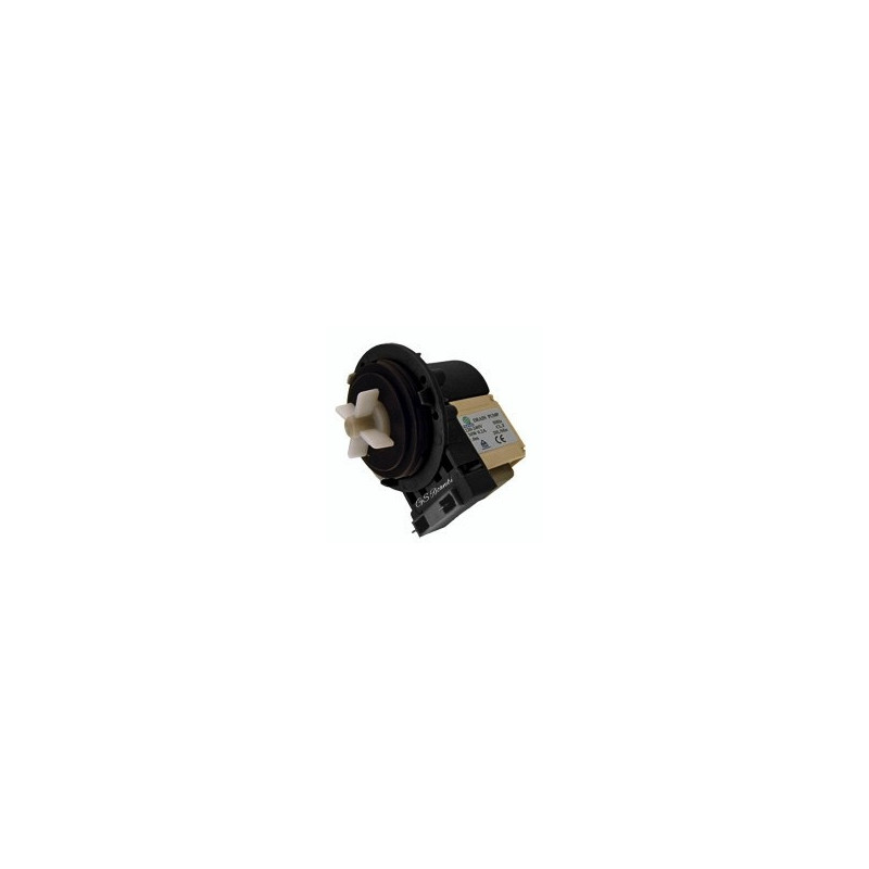 Pompa magnetica di scarico Universale