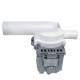 Pompa magnetica di scarico Askoll Ardo Merloni Ariston Whirlpool 481936018217