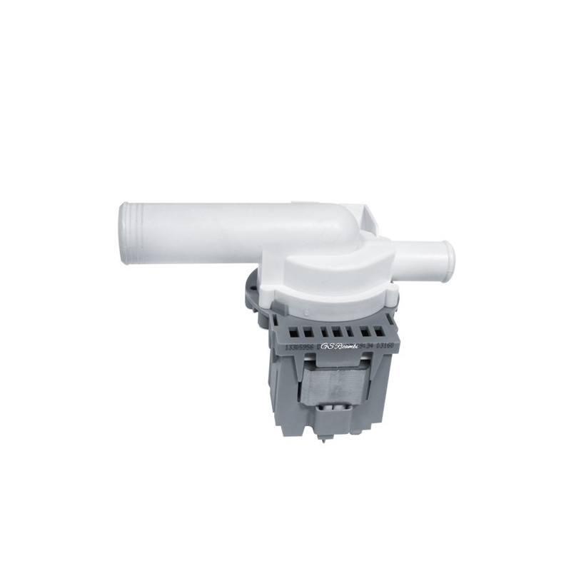 Pompa magnetica di scarico Askoll Ardo Merloni Ariston Whirlpool 481936018217