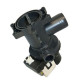 Pompa di scarico magnetica con filtro Whirlpool 480111101394