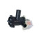 Pompa di scarico magnetica Bosch Siemens 292123