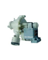 Pompa magnetica di scarico lavastoviglie Ariston Indesit Hotpoint