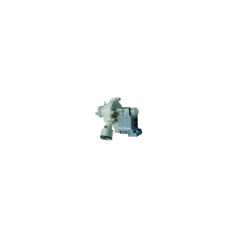 Pompa magnetica di scarico lavastoviglie Ariston Indesit Hotpoint