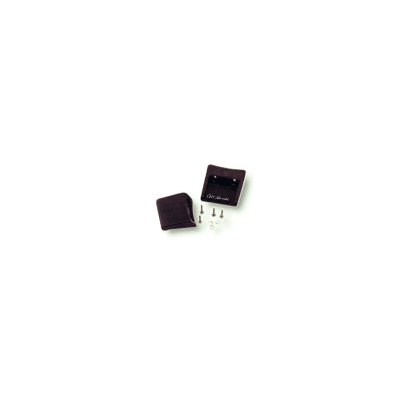 Maniglie pentole misura 6 Calderoni Trinox 26 - 28 cm