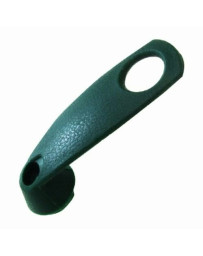 Gancio tendifilo per bastone