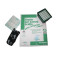 Confezione 6 sacchetti + 6 profumini + microfiltro igienico + 2 filtri odore VK 130 -131 VF43730
