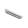 Corona semolata per spazzola FD12/13 VF45111