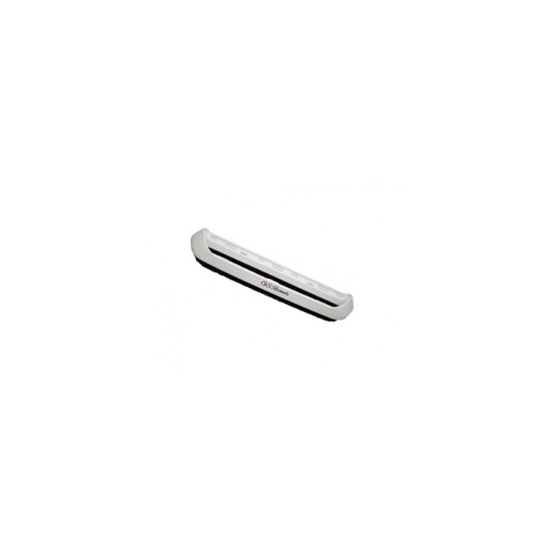 Corona semolata per spazzola FD12/13