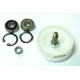 Kit riparazione disco per cinghia dentata TM21