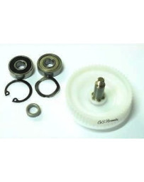 Kit riparazione disco per cinghia dentata TM21