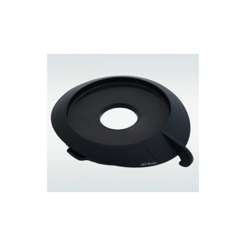 Coperchio con guarnizione TM31