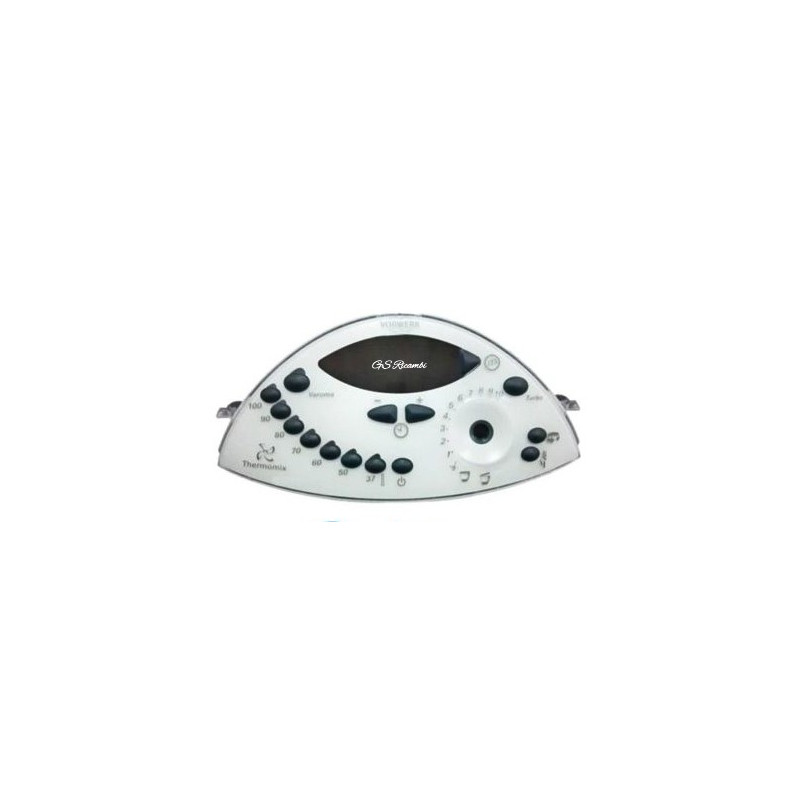 Mascherina frontale TM31 VC30230