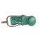 Molla per sgancio bastone aspirapolvere Vorwerk Folletto VK 135 -136