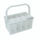 Cesto porta posate lavastoviglie Electrolux Aeg Zanussi