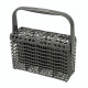 Cestello portaposate lavastoviglie Electrolux Zanussi Ikea