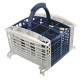 Cestello portaposate Lavastoviglie Merloni Ariston Indesit