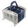 Cestello portaposate Lavastoviglie Merloni Ariston Indesit