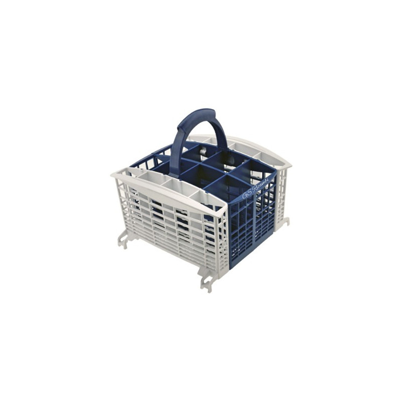 Cestello portaposate Lavastoviglie Merloni Ariston Indesit