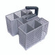 Cestello portaposate Whirlpool 481231038897