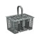 Cestello portaposate Lavastoviglie Ariston Indesit 257140