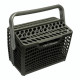 Cestello portaposate Lavastoviglie Rex Electrolux 50299337001