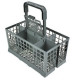 Cestello portaposate lavastoviglie Sangiorgio Bosch SG4117 95413000