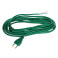 Cavo elettrico 7 mt aspirapolvere Vorwerk Folletto vk 120 121 122