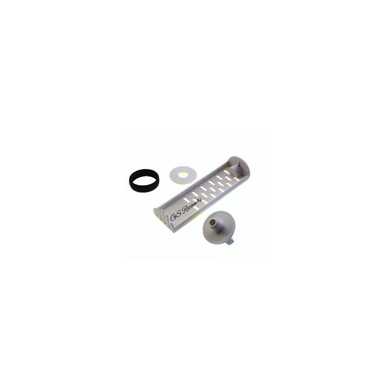 Filtro lavatrice con tappo Ardo Merloni Whirlpool AR3905