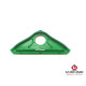 Piastra con setole HD 50 per VK150 VF30804