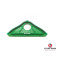 Piastra con setole HD 50 per VK150 VK140 VF30804