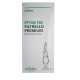 Confezione 6 sacchetti filtrelli VK 140 150 aspirapolvere Vorwerk Folletto