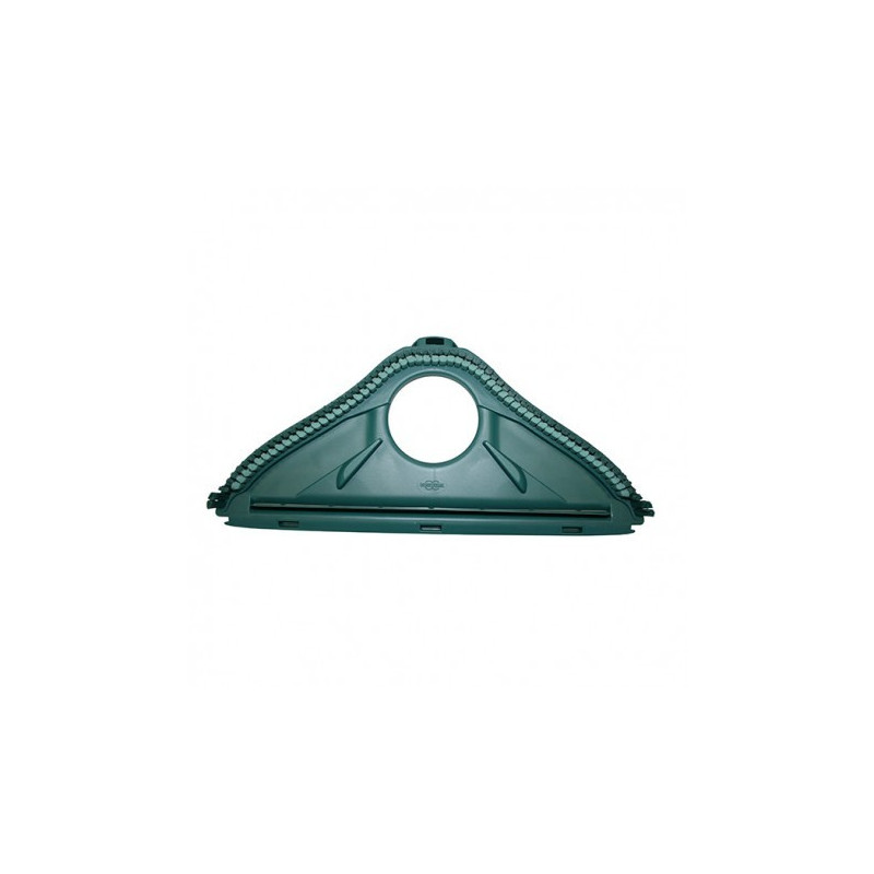 Piastra con setole hd40 vorwerk folletto vk 140