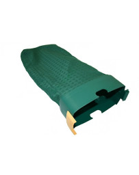 Filtro esterno stoffa vk 122 Vorwerk Folletto