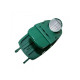 Filtro interno hepa vk 122 Vorwerk Folletto