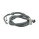 Tubo carico con Acquastop lavatrice Electrolux Rex 180cm