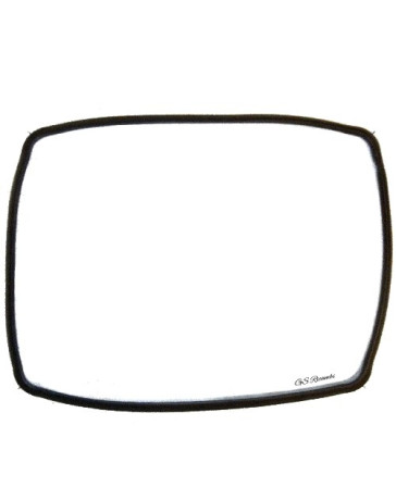 GUARNIZIONE PORTA FORNO SMEG ALFA 30 CODICE 754130861